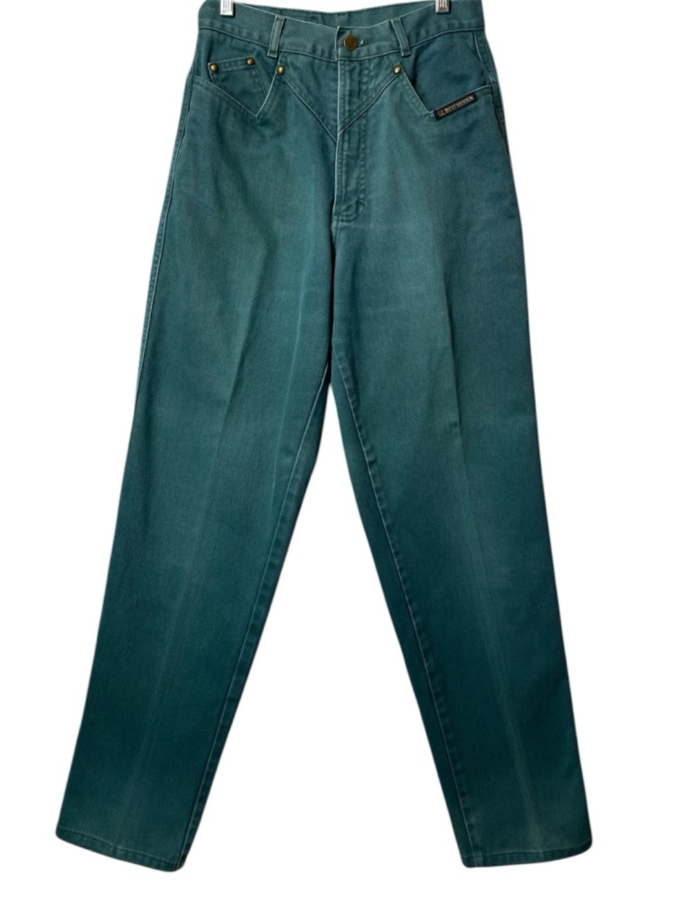 Vintage Rocky Mountain Jeans